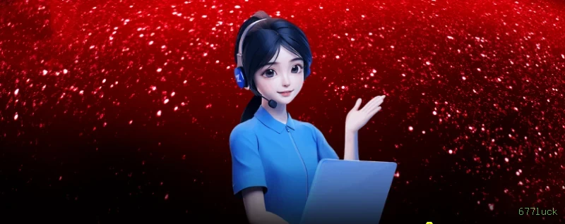 App 677luck para Android e iOS - download grátis