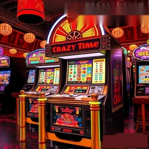 Configurações úteis dentro do app 677luck