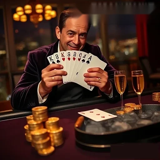 Cassino 677luck app mobile